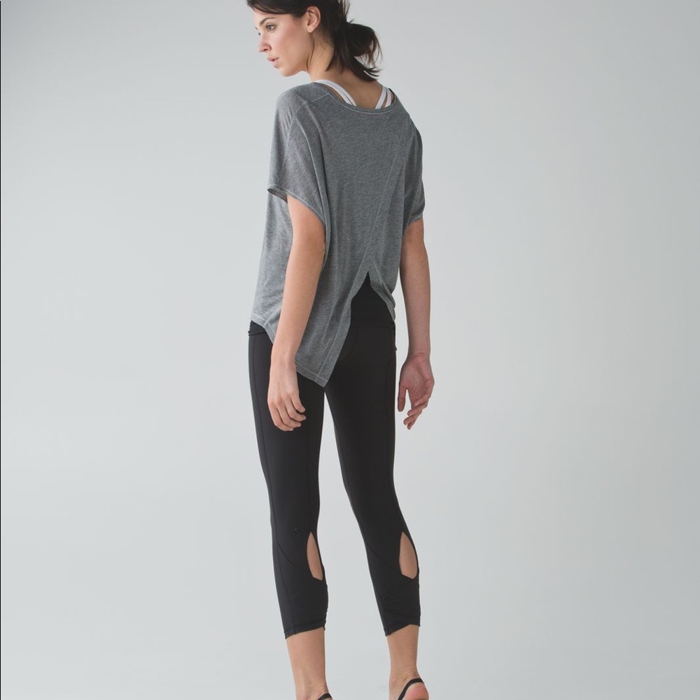 LASTDAY✨ Lulu WunderUnder (Roll Down Dance) EUC